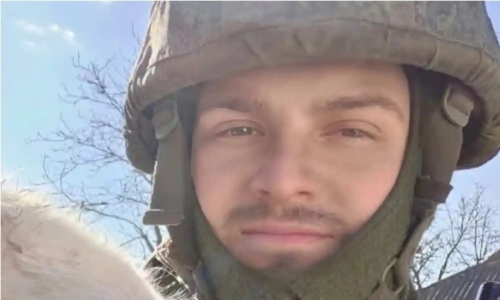 Un soldat rus care a făcut parte din Brigada de la Bucha a cerut azil politic în Spania